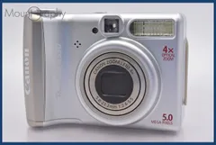 2026年最新】powershot a530の人気アイテム - メルカリ