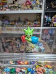 2025年最新】ロゼリア モンコレの人気アイテム - メルカリ