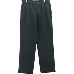古着 ラルフローレン Ralph Lauren POLO by Ralph Lauren PRESTON PANT チノパンツ メンズw34相当/eaa418420