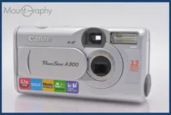 2025年最新】canon powershot a300の人気アイテム - メルカリ