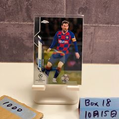 Lionel Messi 2024 Topps Now Card - メルカリ