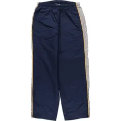 古着 00年代 ナイキ NIKE ナイロンパンツ シャカシャカパンツ メンズL相当/eaa588957のサムネイル