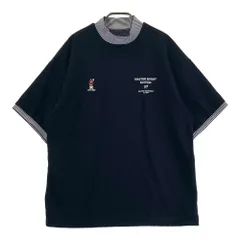 2025年最新】マスターバニー モックネックの人気アイテム - メルカリ