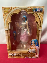 2025年最新】p.o.p. ネフェルタリ・ビビの人気アイテム - メルカリ