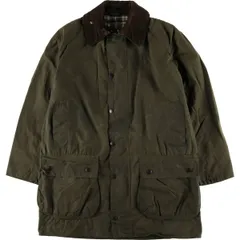 '80 バブアー インターナショナル C40 80s 1crest Barbour international c40 バブアー インターナショナル