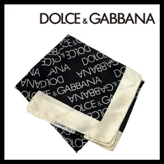 2025年最新】D&G ／ Dolce＆Gabbana レディース バンダナ・スカーフの