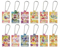 アイカツ！ だれでもアイドル活動アクリルチャーム2 12種セット