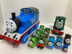 機関車トーマス ミニカーセット