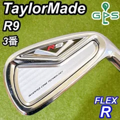 2025年最新】3番アイアン テーラーメイドの人気アイテム - メルカリ