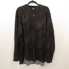 ブルーナボインコンステラシャツ新品 - メルカリ