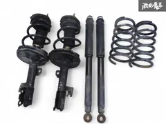 2025年最新】エスティマ 純正ショックの人気アイテム - メルカリ