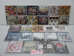 ジャニーズWEST CD まとめ売り ① 全て未開封品 2025年最新ジャニーズ