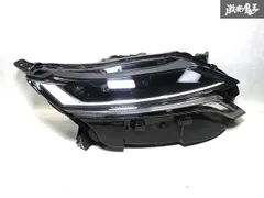 ノート　オーラ　左 ヘッドランプ 26075-6XL4A　純正　E13 ノート オーラ 左 ヘッドランプ 26075-6XL4A 純正 E13 V1