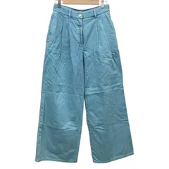 2025年最新】chanel シャネル パンツの人気アイテム - メルカリ