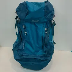 【八戸第2-58-262】 Coleman コールマン バックパック Mt.Trek Lite 40