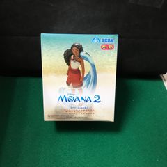 5335 모아나와 전설의 바다 2 프리미엄 피겨 [미개봉 신품]