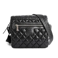 2025年最新】シャネル メッセンジャー コココクーンの人気アイテム