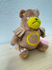劇場版どうぶつの森 たぬきち パペット ぬいぐるみ 週末セール】劇場版どうぶつの森 たぬきち パペット ぬいぐるみ - メルカリ