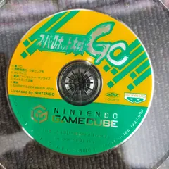 スーパーロボット大戦GC ゲームキューブ ID:CD_34A_1064_B00068WL3A_A01