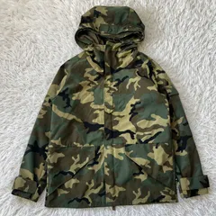 2026年最新】houston 迷彩 ジャケットの人気アイテム - メルカリ