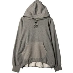 古着 90~00年代 アディダス adidas スウェットプルオーバーパーカー メンズXL相当/eaa584170