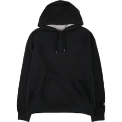 古着 チャンピオン Champion AUTHENTIC ATHLETICWEAR スウェットプルオーバーパーカー メンズL相当/eaa419835