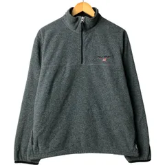 古着 90年代 ラルフローレン Ralph Lauren POLO SPORT ポロスポーツ ハーフジップ フリースプルオーバー メンズL相当/eaa556989