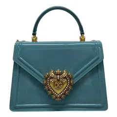 2025年最新】D&G ／ Dolce＆Gabbana レディース ハンドバッグの人気