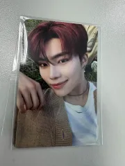 ZEROBASEONE (ゼロベースワン・ZB1・ゼベワン) never say never デジパック DIGIPACK ver パクゴヌク (PARK GUNWOOK)