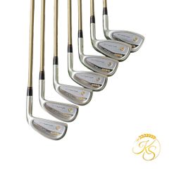 HONMA アイアンセット GL-855 GS-909 R-902 - メルカリ