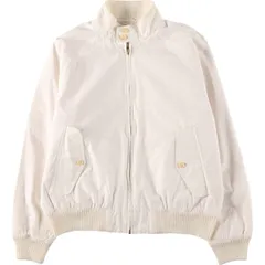 古着 ラルフローレン Ralph Lauren POLO by Ralph Lauren ハリントンジャケット スイングトップ メンズM相当/eaa582894