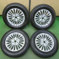 2025年最新】アルファード 40 純正 ホイール 17の人気アイテム