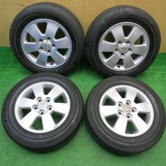 ももダイハツタフト純正15インチ 新車外しシルバー ホイール 2個セット ももダイハツタフト純正15インチ 新車外しシルバー ホイール 2個セット