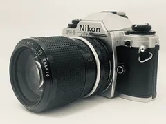 2025年最新】nikon fgの人気アイテム - メルカリ