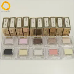 メナード MENARD ジュピエル アイカラー 10個セット アイシャドウ アイメイク [z931358]