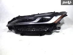 2025年最新】ハリアー 純正 ヘッドライトの人気アイテム - メルカリ