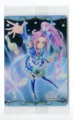 BANDAI カードウエハース 5弾/2599444 キュアビート(N) 14