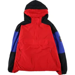 古着 90年代 ギャップ GAP オールドギャップ 中綿パーカー パファージャケット アノラックパーカーメンズXL相当 ヴィンテージ/eaa592447