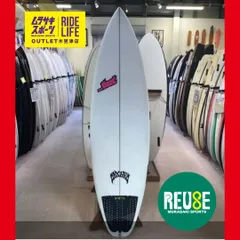 2025年最新】サーフボード lostの人気アイテム - メルカリ