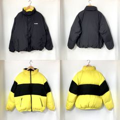 bitch オールド スケート スノボ 90s古着 リフレクターダウン 
