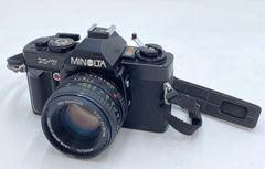 Mamiya ZE Quartz 一眼レフ フィルムカメラ - メルカリ