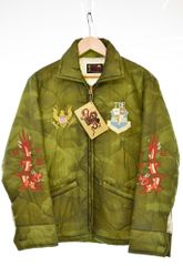 パタゴニア PATAGONIA 2006年制 00s 00's CORD WARMER JACKET