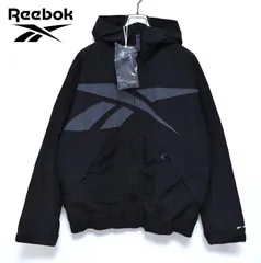 新品 Reebok eightyone ウーブンジャケット【L】【2XO】 GI7153 リーボック エイティーワン 81 WOVEN JACKET