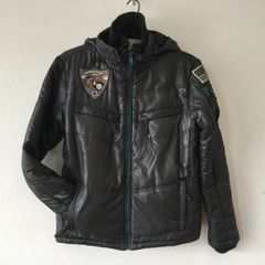 AVIREXU.S.COAST GURD米沿岸警備隊ダウン - メルカリ