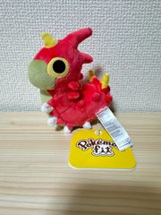 ポケモンセンター ポケモンドールズ ペンドラー もっちりマスコット