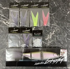 2025年最新】マジックトラウト ゴーストの人気アイテム - メルカリ