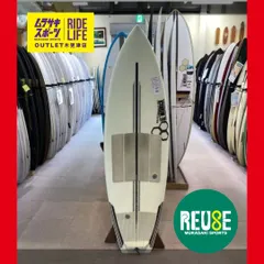 超浮力／アルメリック／ネックベアード／6'3／未使用品 CHANNEL ISLANDS SURFBOARDS サーフボード ショート Channel Islands