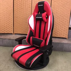 2025年最新】akracing 座椅子の人気アイテム - メルカリ