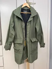 アバクロンビー メンズ マウンテンパーカー ジャケット