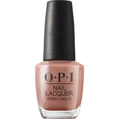 OPI(オーピーアイ) マニキュア 高発色 塗りやすい ベージュ ラメ 15mL (ネイルラッカー NLL15) ギフト プレゼント 【国内正規品】